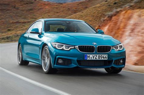 bmw 4 series price.